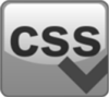 Valid CSS